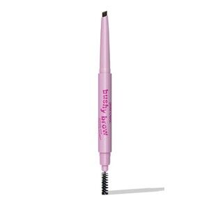 Lime Crime Bushy Brow Pomade Stick Sleek Black NEW NIB Discontinued
